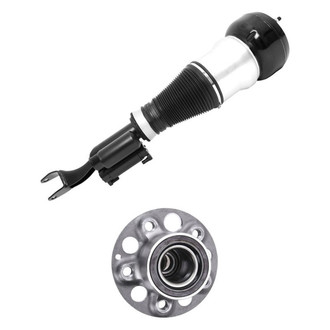 iD Select® - Shock Absorber and Wheel Hub Kit