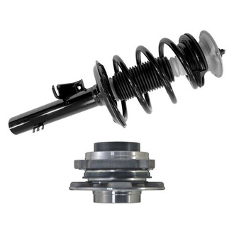 iD Select® - Shock Absorber and Wheel Hub Kit