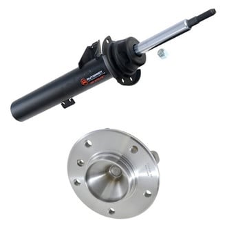 iD Select® - Front Passenger Side Strut and Wheel Hub Assembly Kit