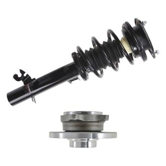 iD Select® - Shock Absorber and Wheel Hub Kit