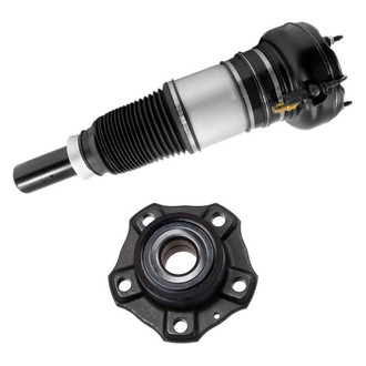 iD Select® - Front Passenger Side Complete Strut Assembly and Wheel Hub Assembly Kit