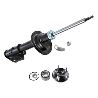iD Select® - Front Passenger Side Strut and Wheel Hub Assembly Kit