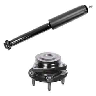iD Select® - Shock Absorber and Wheel Hub Kit