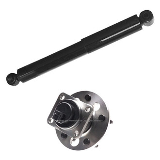iD Select® - Shock Absorber and Wheel Hub Kit