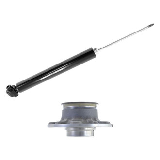 iD Select® - Shock Absorber and Wheel Hub Kit