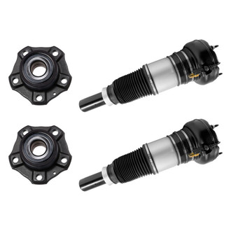 iD Select® - Front Complete Strut Assemblies and Wheel Hub Assembly Kit