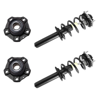 iD Select® - Front Complete Strut Assemblies and Wheel Hub Assembly Kit