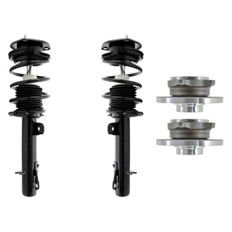 iD Select® - Front Complete Strut Assemblies and Wheel Hub Assembly Kit