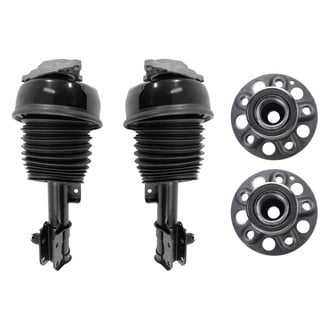 iD Select® - Front Complete Strut Assemblies and Wheel Hub Assembly Kit