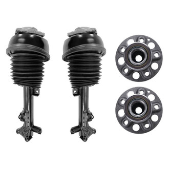 iD Select® - Front Complete Strut Assemblies and Wheel Hub Assembly Kit