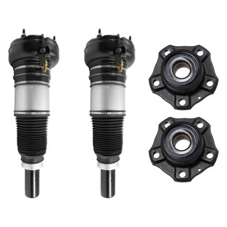 iD Select® - Shock Absorber and Wheel Hub Kit