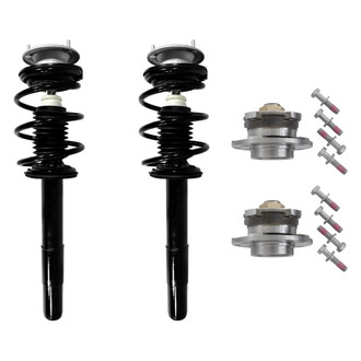 iD Select® - Front Complete Strut Assemblies and Wheel Hub Assembly Kit