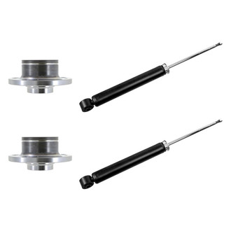 iD Select® - Rear Shock Absorbers and Wheel Hub Assembly Kit