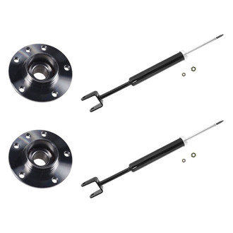 iD Select® - Shock Absorber and Wheel Hub Kit