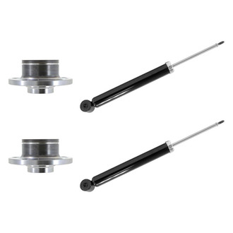 iD Select® - Shock Absorber and Wheel Hub Kit