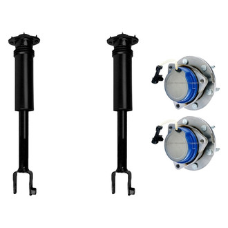 iD Select® - Rear Struts and Wheel Hub Assembly Kit