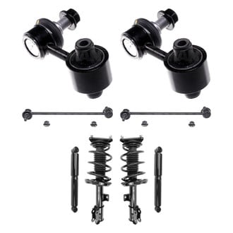 iD Select® - Complete Strut Assemblies and Stabilizer Bar Link Kit