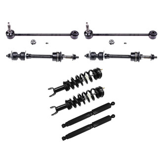 iD Select® - Complete Strut Assemblies and Stabilizer Bar Link Kit