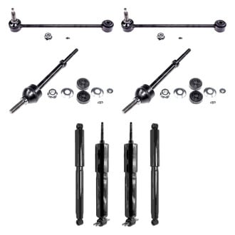 iD Select® - Shock Absorbers and Stabilizer Bar Link Kit