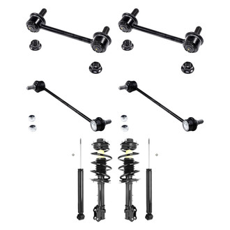 iD Select® - Complete Strut Assemblies and Stabilizer Bar Link Kit
