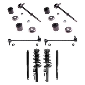 iD Select® - Complete Strut Assemblies and Stabilizer Bar Link Kit