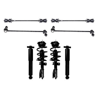 iD Select® - Complete Strut Assemblies and Stabilizer Bar Link Kit