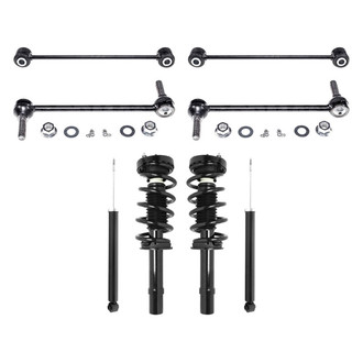 iD Select® - Complete Strut Assemblies and Stabilizer Bar Link Kit