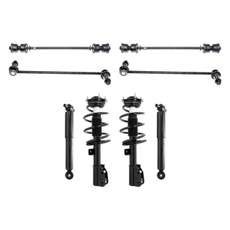iD Select® - Complete Strut Assemblies and Stabilizer Bar Link Kit