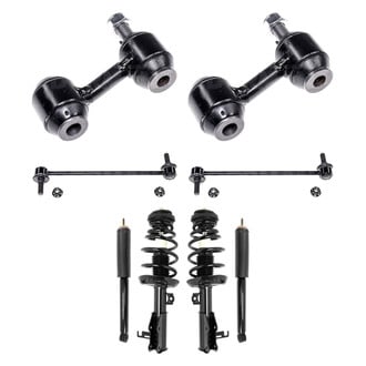 iD Select® - Complete Strut Assemblies and Stabilizer Bar Link Kit