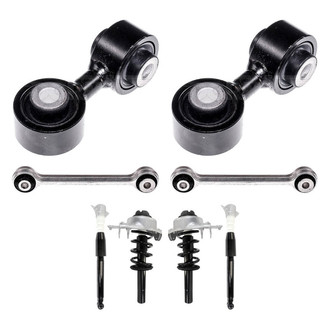 iD Select® - Complete Strut Assemblies and Stabilizer Bar Link Kit