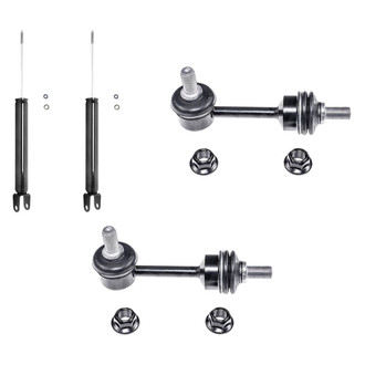 iD Select® - Rear Struts and Stabilizer Bar Link Kit