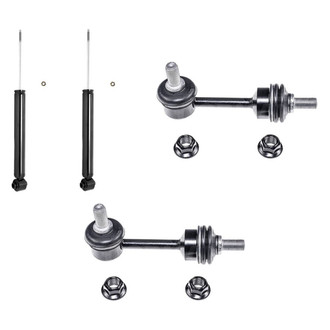 iD Select® - Rear Struts and Stabilizer Bar Link Kit