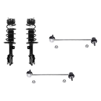 iD Select® - Front Complete Strut Assemblies and Stabilizer Bar Link Kit