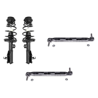 iD Select® - Front Complete Strut Assemblies and Stabilizer Bar Link Kit