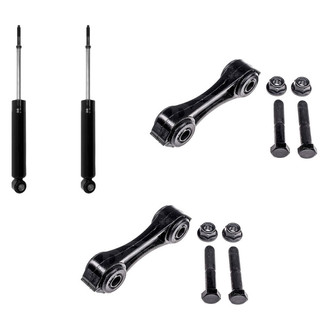 iD Select® - Front Shock Absorbers and Stabilizer Bar Link Kit