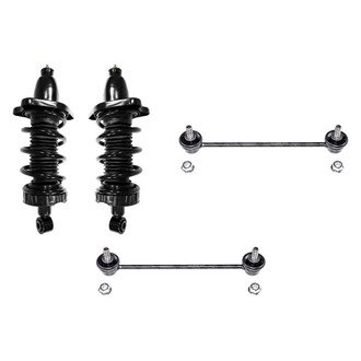 iD Select® - Rear Complete Strut Assemblies and Stabilizer Bar Link Kit