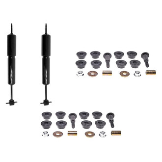 iD Select® - Front Shock Absorbers and Stabilizer Bar Link Kit