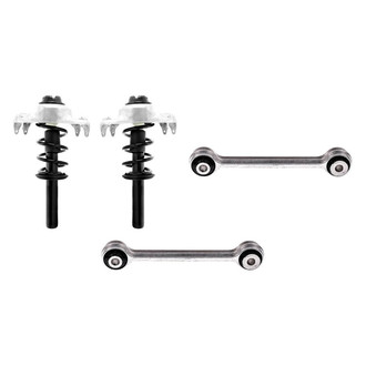 iD Select® - Complete Strut Assemblies and Stabilizer Bar Link Kit