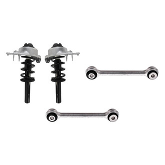 iD Select® - Front Complete Strut Assemblies and Stabilizer Bar Link Kit