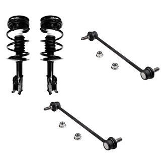 iD Select® - Front Complete Strut Assemblies and Stabilizer Bar Link Kit