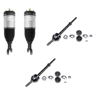 iD Select® - Front Complete Strut Assemblies and Stabilizer Bar Link Kit