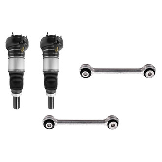iD Select® - Front Complete Strut Assemblies and Stabilizer Bar Link Kit