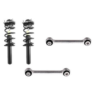 iD Select® - Front Complete Strut Assemblies and Stabilizer Bar Link Kit