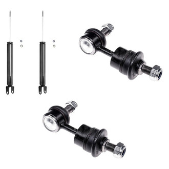 iD Select® - Rear Struts and Stabilizer Bar Link Kit