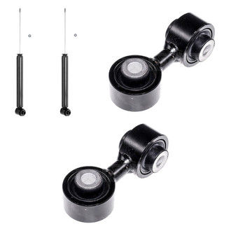 iD Select® - Rear Struts and Stabilizer Bar Link Kit