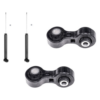 iD Select® - Rear Struts and Stabilizer Bar Link Kit