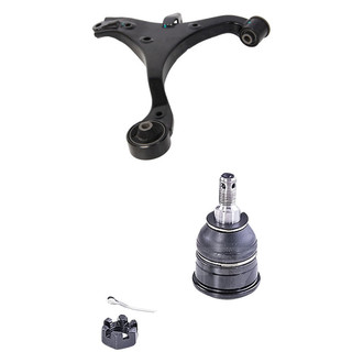 iD Select® - Front Lower Control Arm Kit