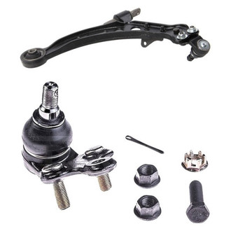 iD Select® - Front Lower Control Arm Kit