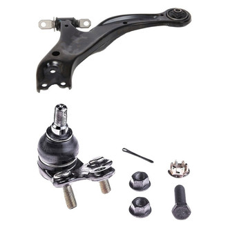 iD Select® - Front Lower Control Arm Kit