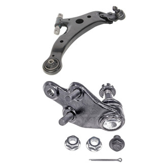 iD Select® - Front Lower Control Arm Kit